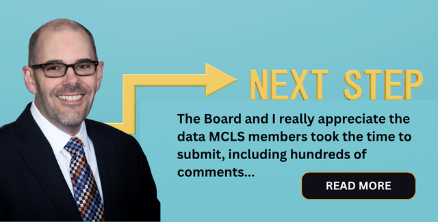 Insights from Executive Director Scott Garrison - November 2025 Insights from Executive Director Scott Garrison - November 2025