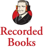 Image of Recorded Books logo
