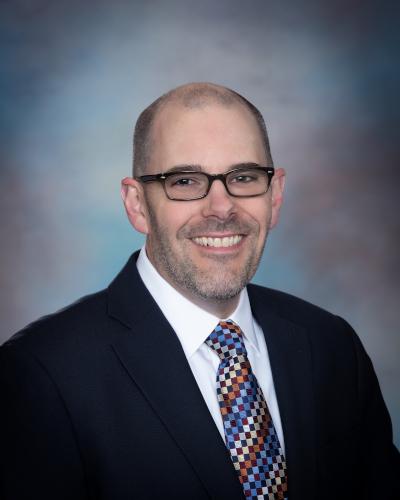 Insights from Executive Director Scott Garrison