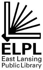 East Lansing Public Library – Logo