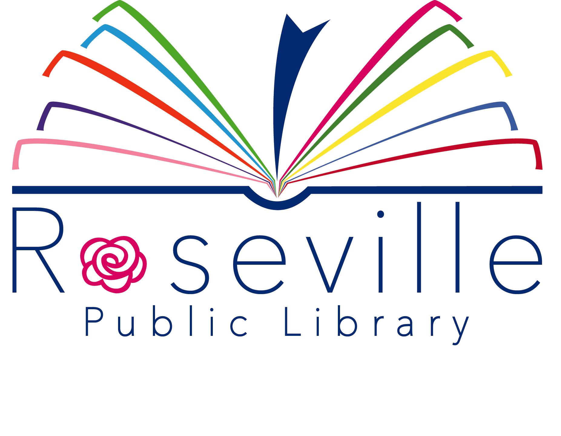 Roseville library logo – regular (002)