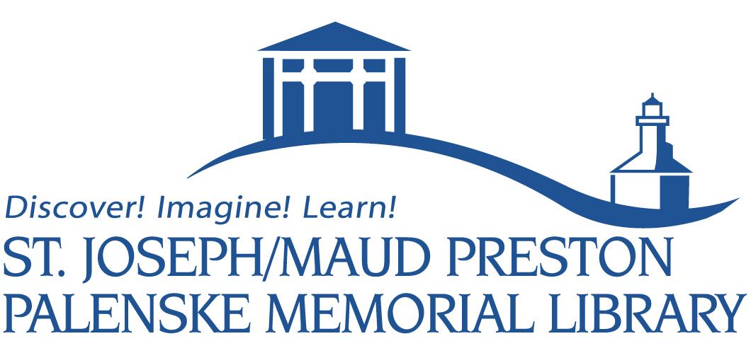 library logo