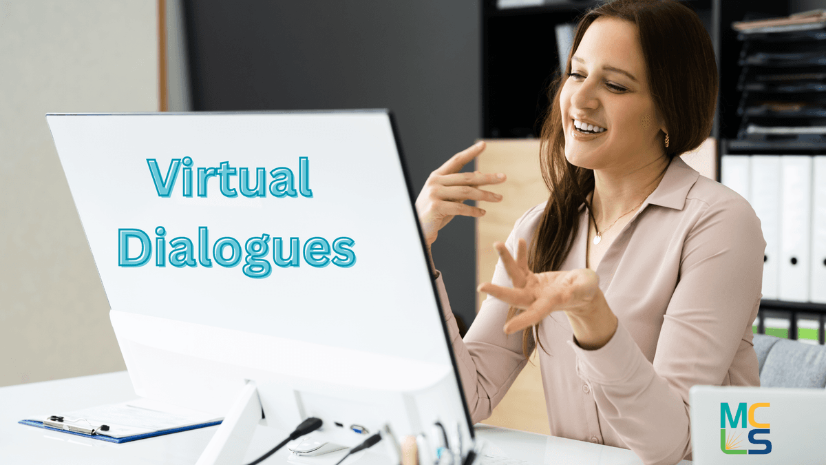 Registration is open for the September Virtual Dialogue on accountability