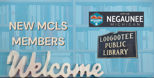 Welcome new members! Welcome new members!