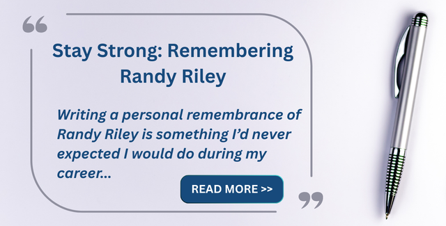 Insights from Executive Director Scott Garrison: Feb. 2026 Insights from Executive Director Scott Garrison: Feb. 2026