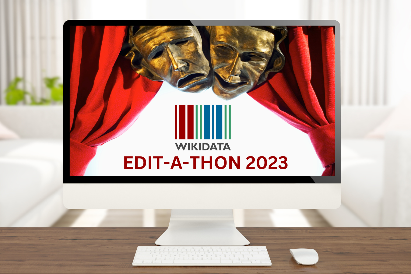wikidata edit-a-thon theater 2023.png