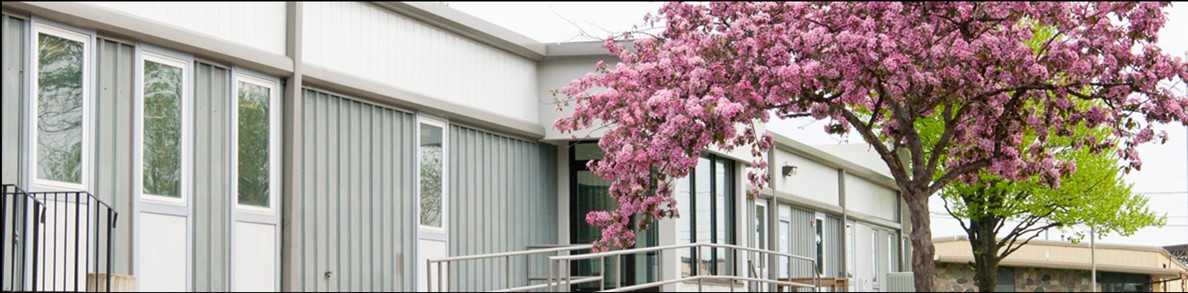 mcls building