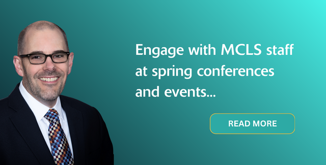 Insights from Executive Director Scott Garrison: March 2026 Insights from Executive Director Scott Garrison: March 2026