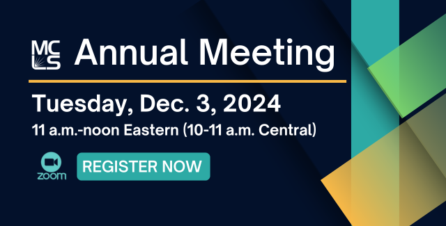 Register for the 2024 Annual Meeting