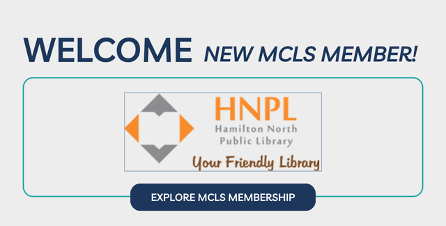 We welcome HNPL to the MCLS members community