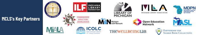 MCLS's Key Partners