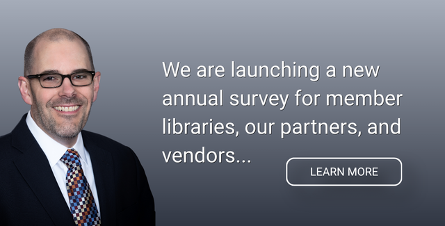 Insights from Executive Director Scott Garrison: April 2026 Insights from Executive Director Scott Garrison: April 2026